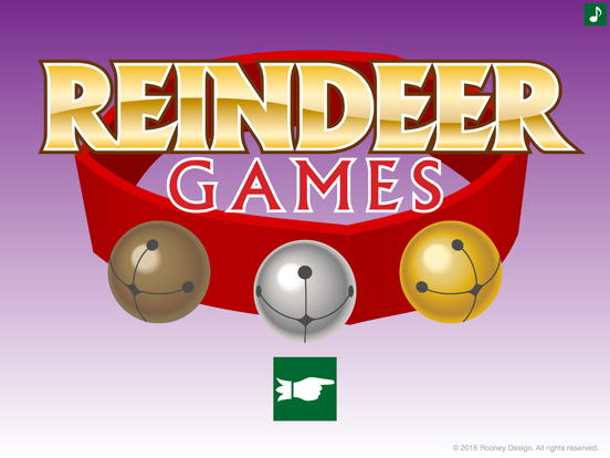Screenshot #4 pour Play Reindeer Games