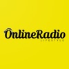 OnlineRadio: Music & Podcasts icon