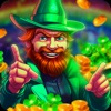 Merry Leprechaun icon