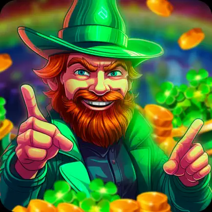 Merry Leprechaun Читы