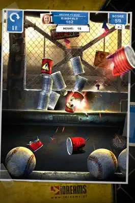 Game screenshot Can Knockdown 3 mod apk