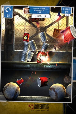 Can Knockdown 3のおすすめ画像1