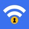 WI-FI密码查看器是一款非常好用工具，不仅可以查看附近热点，同时可以实时测速上网速度。是您出行、旅游、上班路上轻松知晓附近热点的WiFi神器。