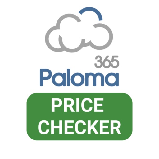 Paloma365 Price Checker