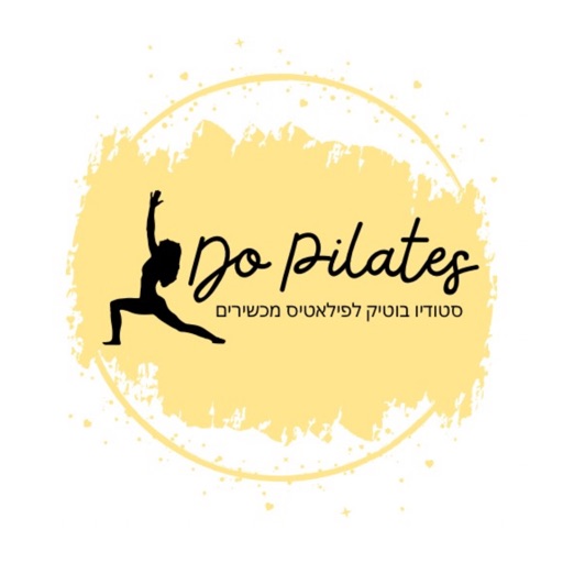 Do Pilates icon