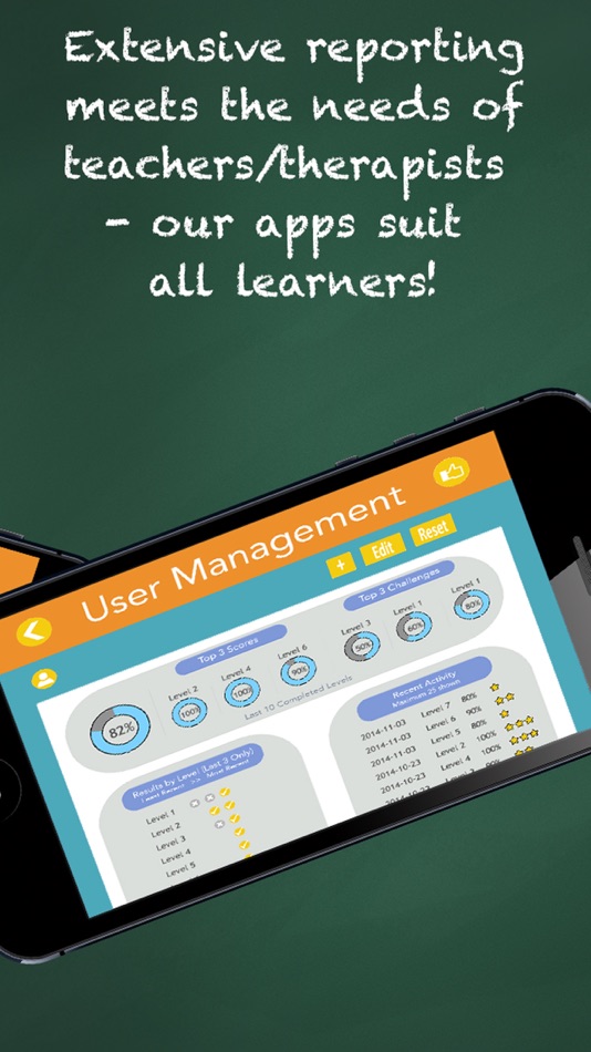 #5. Inference Clues: Lite (iOS) 由: Janine Toole