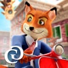 Detective Montgomery Fox 2 icon