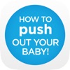 How To Push Out Your Baby! icon