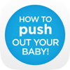 How To Push Out Your Baby! - Oh Baby! Fitness LLC