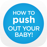 How To Push Out Your Baby