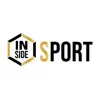 Inside Sport App Feedback