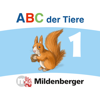 ABC der Tiere 1 NEU - Mildenberger Verlag