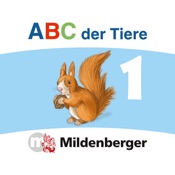 ABC der Tiere 1 NEU