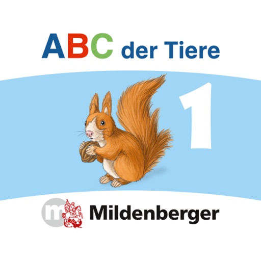 ABC der Tiere 1 NEU icon