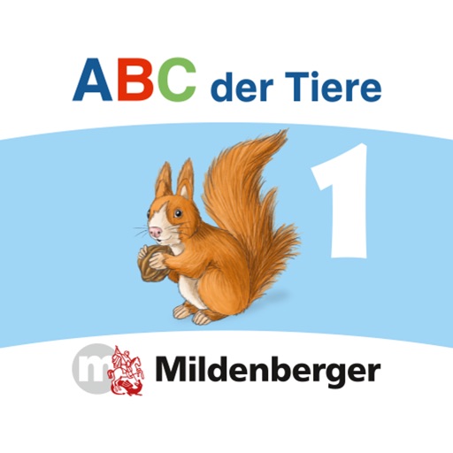 ABC der Tiere 1 NEU