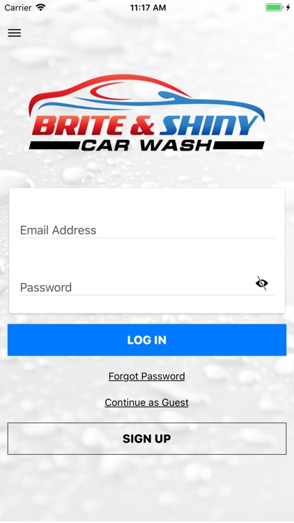 Brite & Shiny Car Wash