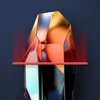 Rock identifier. Crystal guide - Dmitriy Beloglazov