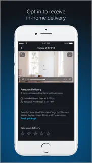 amazon key iphone screenshot 2
