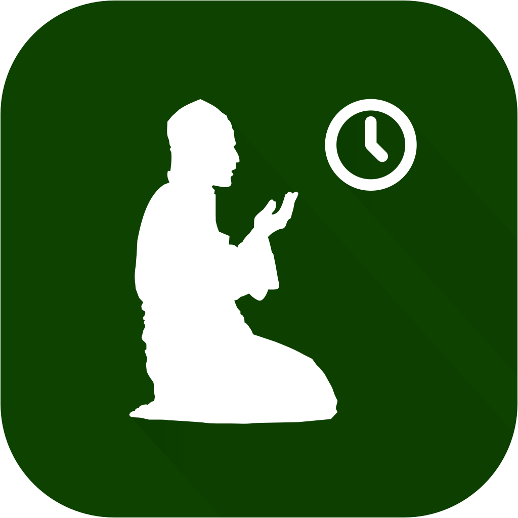 Get Prayer times! for iOS, iPhone, iPad Aso Report