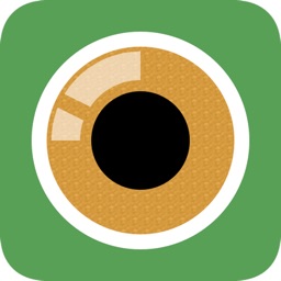 Fisheye Pro - Vidéo fisheye