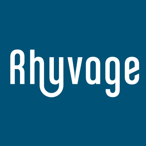 Rhyvage icon