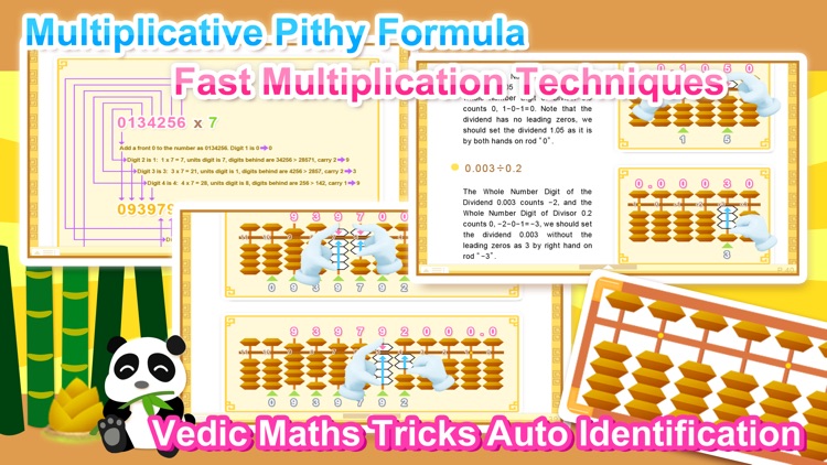 Mental Abacus Book 3