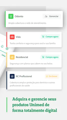 Game screenshot Unimed Odonto: Plano Dentário hack