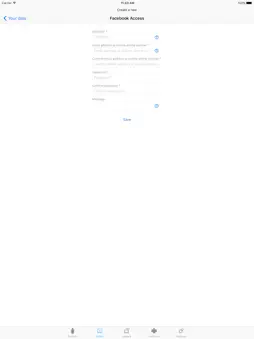 lastHello screenshot 7