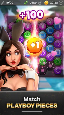 Game screenshot Playboy Match Resort hack