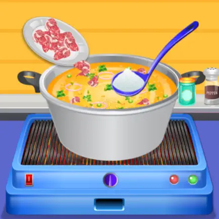 Cooking Training: Cooking Game Cheats