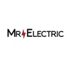 Mr Electric icon