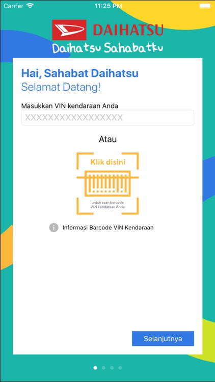 Daihatsu Owner's Manual