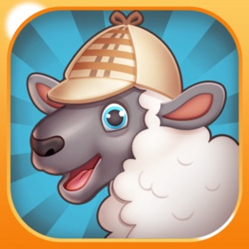 Screenshots (8) Find the Sheep