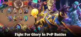 Game screenshot Hearthstone apk