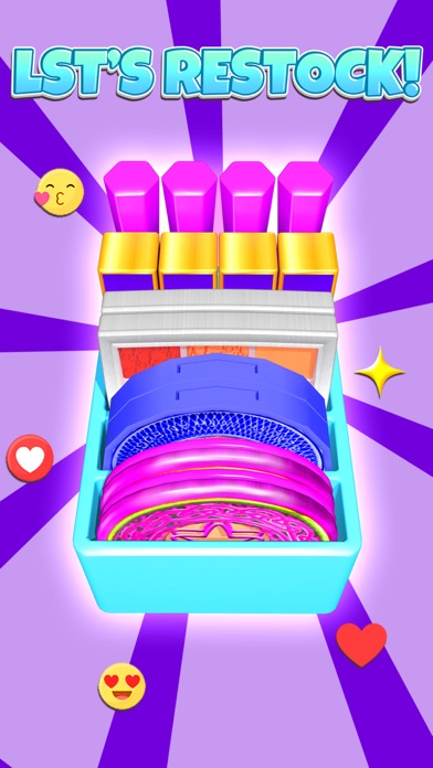 Makeup Organizing: Girl Games Screenshot