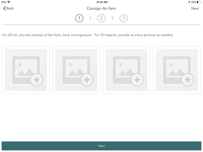 Jackson Hole Art Auction