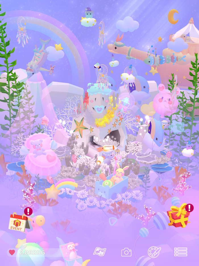 Tap Tap Fish - AbyssRium