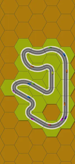 Game screenshot Cars 4 apk