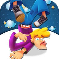 行走大师 - 脚趾大师，幽默搞笑跑酷类休闲单机游戏