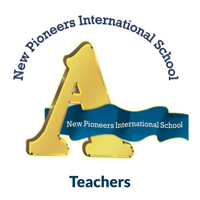 New Pioneers - CP Teacher