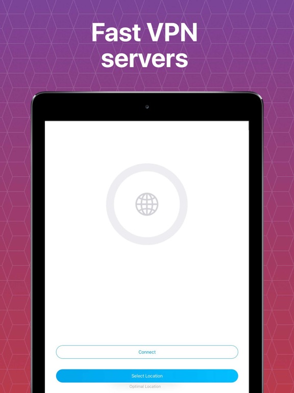 Screenshot #5 pour TravelVPN: Outline v2rayng VPN