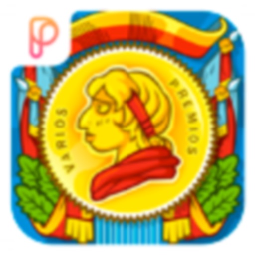 Chinchon Loco : Chat & Cards icon