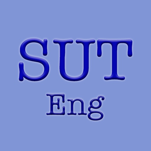SUT Eng