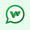 WA Messages - Direct Messages icon