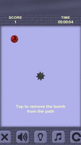 Game screenshot Ball and Blast apk
