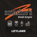 Smashies Leyland App Contact