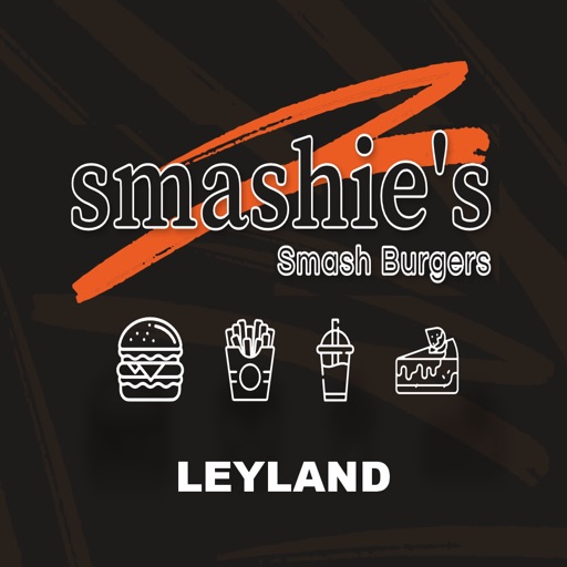 Smashies Leyland