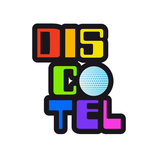 discoTEL Servicewelt