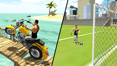 Go To Town: Car Street Racing Screenshot