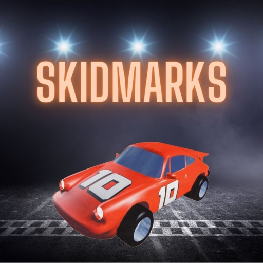 Skidmarks Drift Racing Game icon